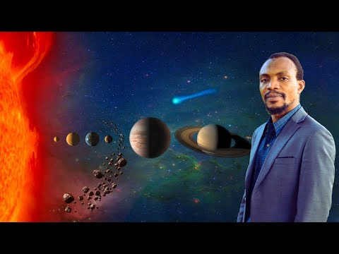 Hii ni moja elimu nzito za sayansi ndani ya Quran iliyowafanya wengi wasilimu- Abdillah Kitota