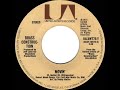 1976 HITS ARCHIVE: Movin’ - Brass Construction (stereo 45 single version--#1 R&B hit)