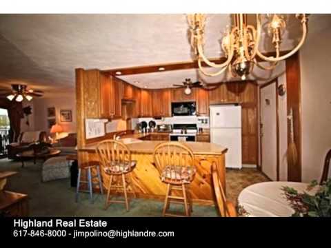 300 Governors Park, Winthrop MA 02152 - Condo - Real Estate - For Sale -