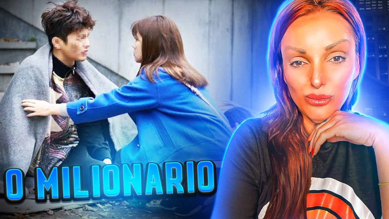 O CAIPIRA VIROU MILIONARIO - E EU ME DEI MAL