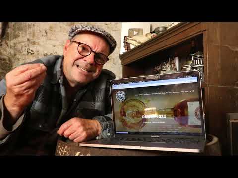 ralfy review 947 Extras. - Online Scotch Whisky Awards 2022