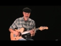Simple - The Violet Archers - Guitar Lesson