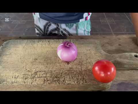 Fish fillet maito recipe