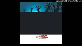 Gorillaz - Clint Eastwood (Phi Life Cypher version  w/ 2-D's vocals)
