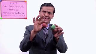 Atomic Structure and Chemical Bond - Part 3