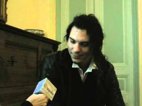 Sanremo 2011: intervista a Roberto Amadè