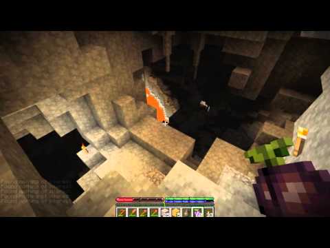 TFC Distant - 7: Subterranean Exploring