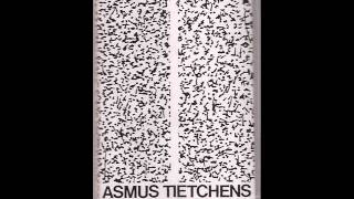 Asmus Tietchens - Maschine 6B