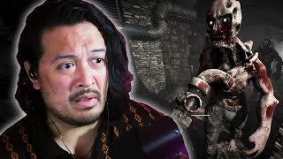 This New Horror Game Will Drive You Insane!! | Total Chaos | Full Demo Gameplay