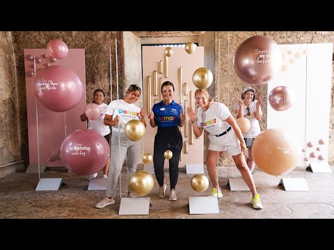 January Showcase: Gemar Calendar 2023 - Featuring Luz Paz's Masterpiece