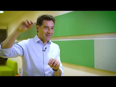 Entrevista a Enrique Linares, cofundador de Letgo y CEO de Plus Partners
