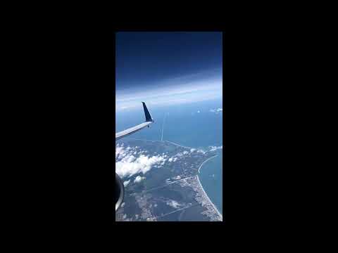 Ace Combat 4 Comona base in real life