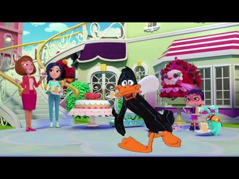 Looney Tunes Abby Hatcher V7