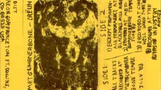 Music video thumbnail preview for Metgumbnerbone ‎- Dreun by Metgumbnerbone