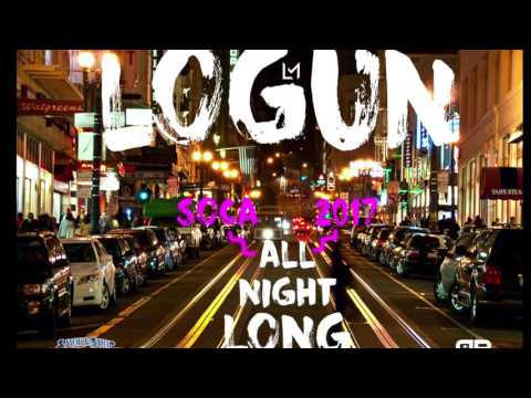 Logun - All Night Long Youtube