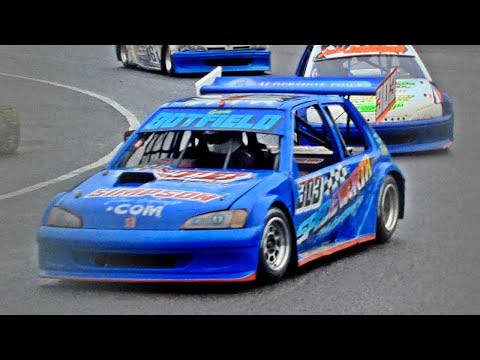 Aldershot - 2.0 Hot Rods - Hoosier Tire Series Grand Final 2022