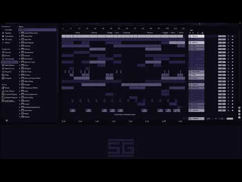 Turboslash - GodMode Domination (Remix by Shadowglade)