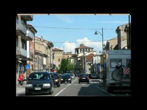 il Castello di Sanguinetto