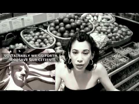 PARODY Plastic State of Mind - Get Involved!