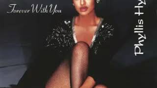 Phyllis Hyman - Someone To Love
