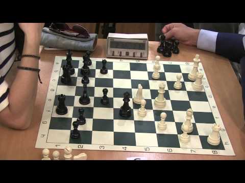 СМ Zhukov - WM Kostenjuk