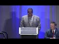 Bernard Clay 2019 Walter O Mason Awardee 9 9 19 Chicago IL