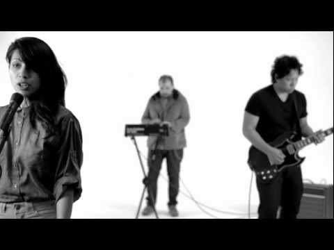 Pollyn - How Small We Are