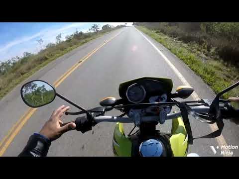 De São João  del rei mg  a Santana do garambeu  mg 