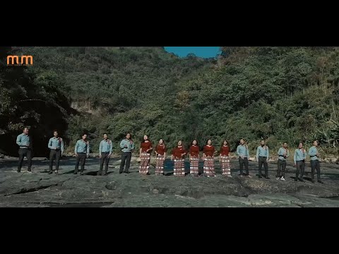 SUB. HQRS. YMA LUNGLEI ZAIPAWL - I CHHAWM NUNG ZEL ANG AW (OFFICIAL)