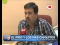 Video: El Frío y los más Chiquitos