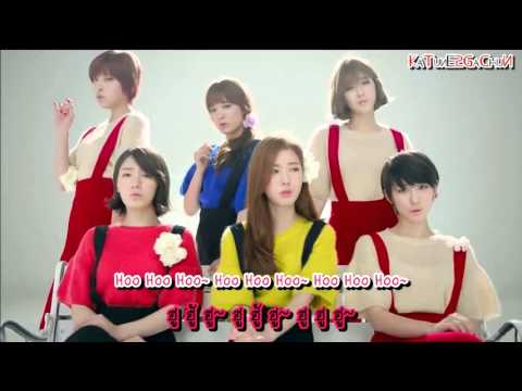[ซับไทย] F-VE DOLLS - 사기쳤어 (Deceive)