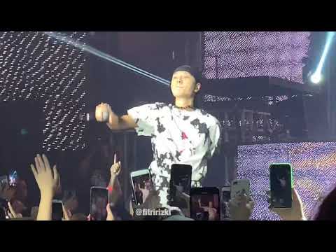 20190824 Simon Dominic (사이먼도미닉) - NoNo