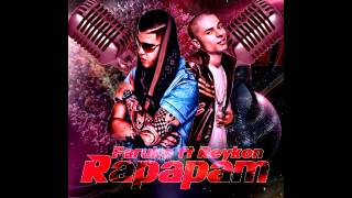 Rapapam - Farruko ft Reykon *♫Reggaeton 2013♫*