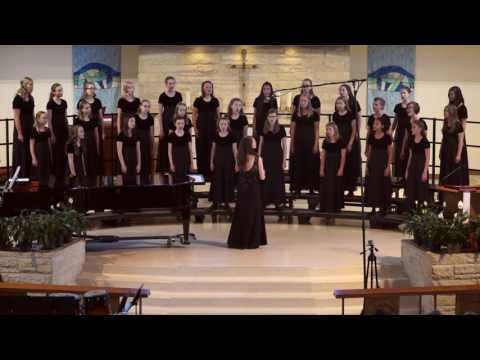 11 Bella Fiore   Magical Kingdom   John Rutter