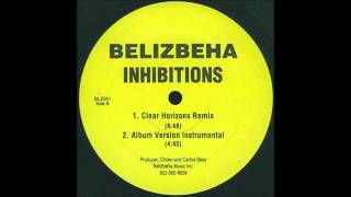 Belizbeha -- Inhibitions.