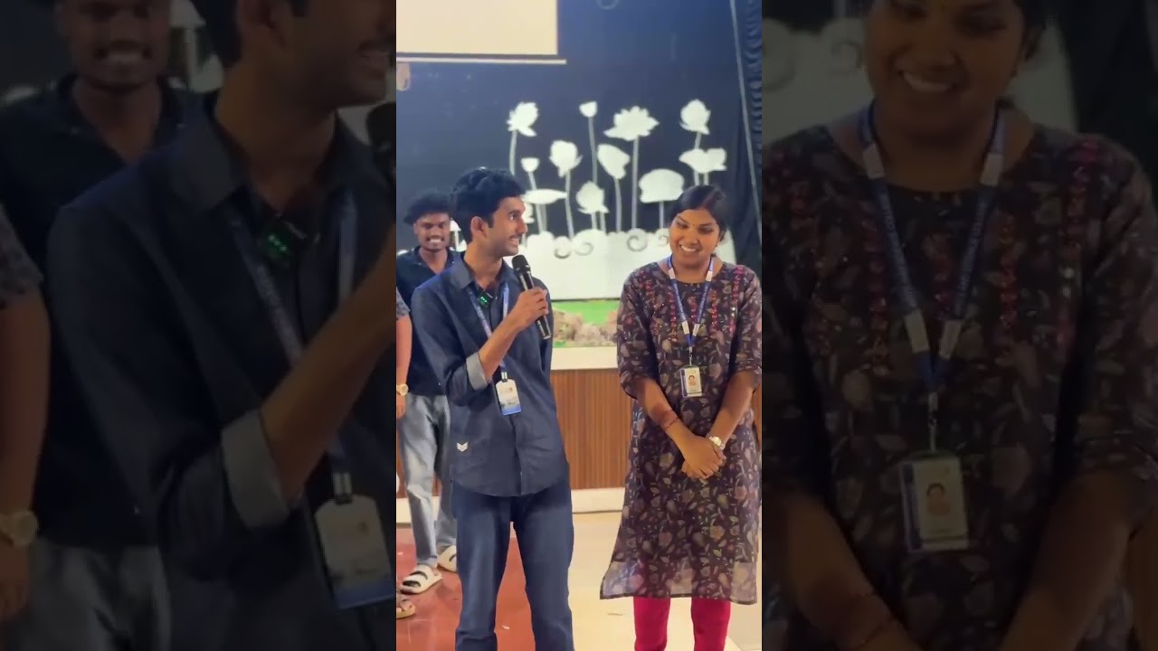 Building Leaders Through Service | NSS Orientation 2025