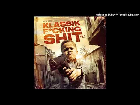 21 - Klassik F*cking Freestyle 2 (feat. Asken, Micka, Apo Nanto, Hard Candis, Trafalg'art, Al Cosca,