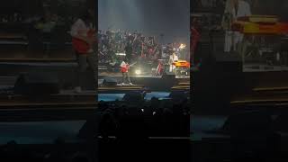 Indra Lesmana, Gerald Situmorang &amp; Rafi Muhammad - Milestones (Live at Indra Lesmana Legacy Concert)
