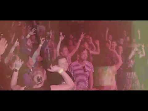 Onwards Festival 2023 - Mr Wilson's Second Liners LIVE at The Parish