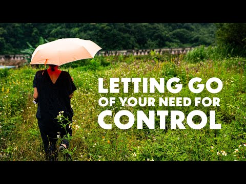 Taiwanese Wild Lily Flower Essence | Letting Go of Your Need for Control