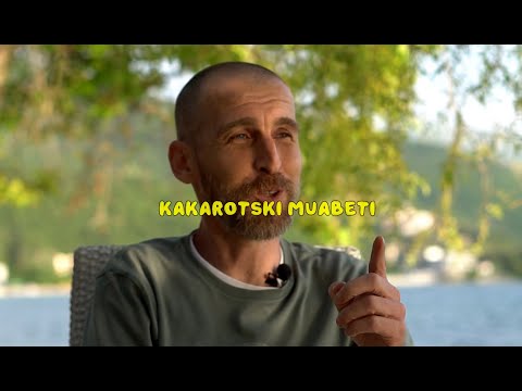 "Најголеми активисти се оние што прават масло за болни!" - Филип Достовски - Какаротски Муабети е10