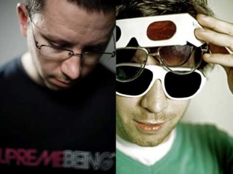 Nu:Tone feat Logistics - Bleeper