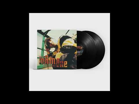 Nick Wiz Presents Main One - Forgotten Child (1995-1999) - Vinyl 2LP snippets