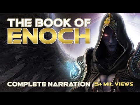 Book of Enoch Original Version