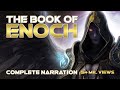 The Book of Enoch Complete 2018