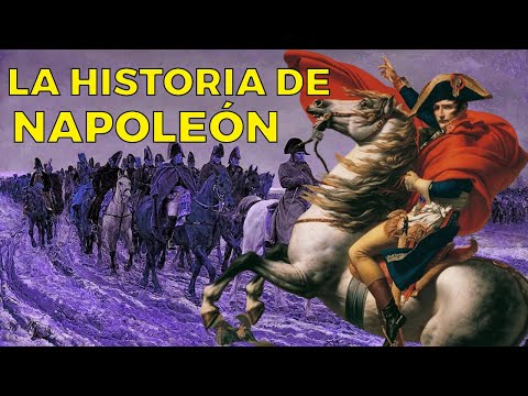Napoleon Bonaparte: The genius strategist who outgrew the world