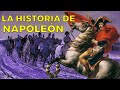 Napoleón Bonaparte: El GENIO ESTRATEGA que le quedó pequeño el mundo