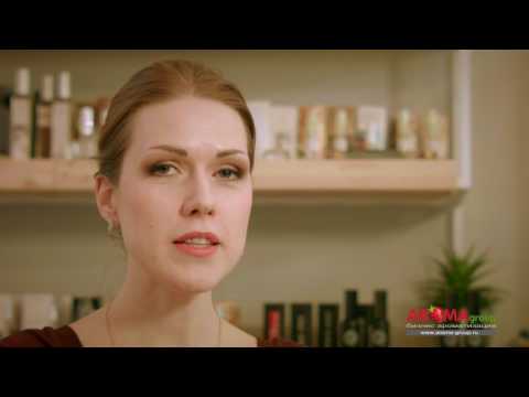 Инструкция по подбору аромата. AROMAgroup