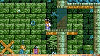 UKGN Forgotten - Yo! Joe! [Amiga]