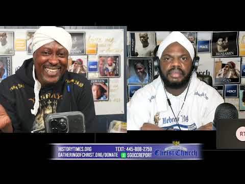 Mainstream is asking - “Who is the Jew”?